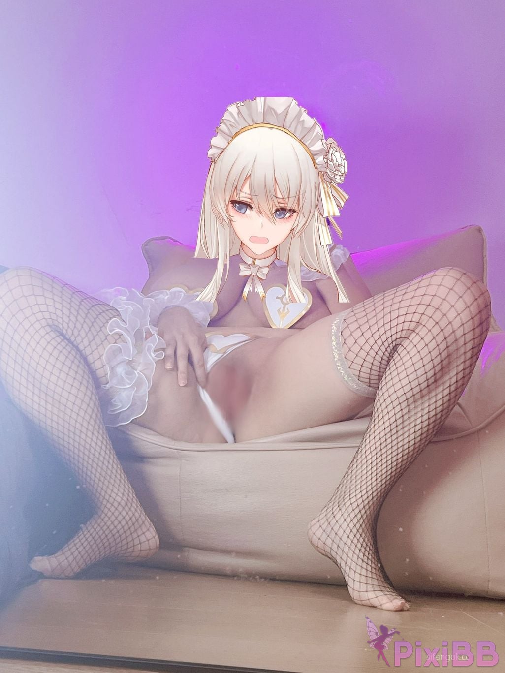 OtherXXX Ahab B Standing in the second dimension UP Patreon Member subscription package PixiBB.COM 956