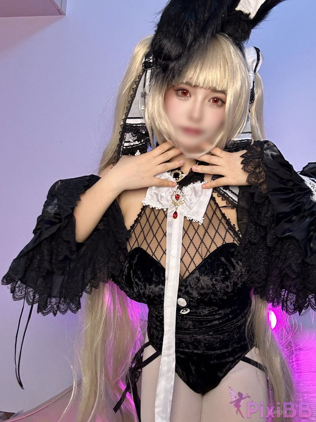 OtherXXX Ahab B Standing in the second dimension UP Patreon Member subscription package PixiBB.COM 962