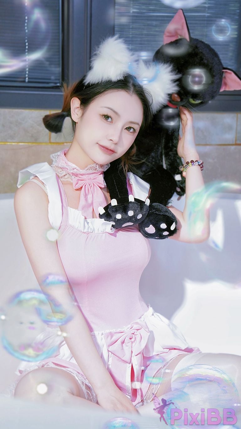 OtherXXX A king beast Douyin charming mature women view collection PixiBB.COM 033