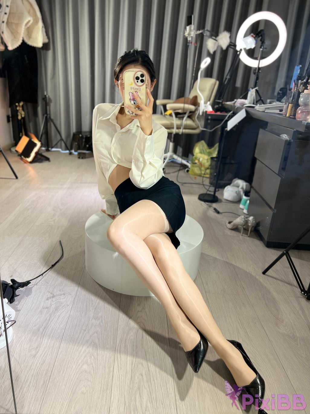 OtherXXX A king beast Douyin charming mature women view collection PixiBB.COM 050