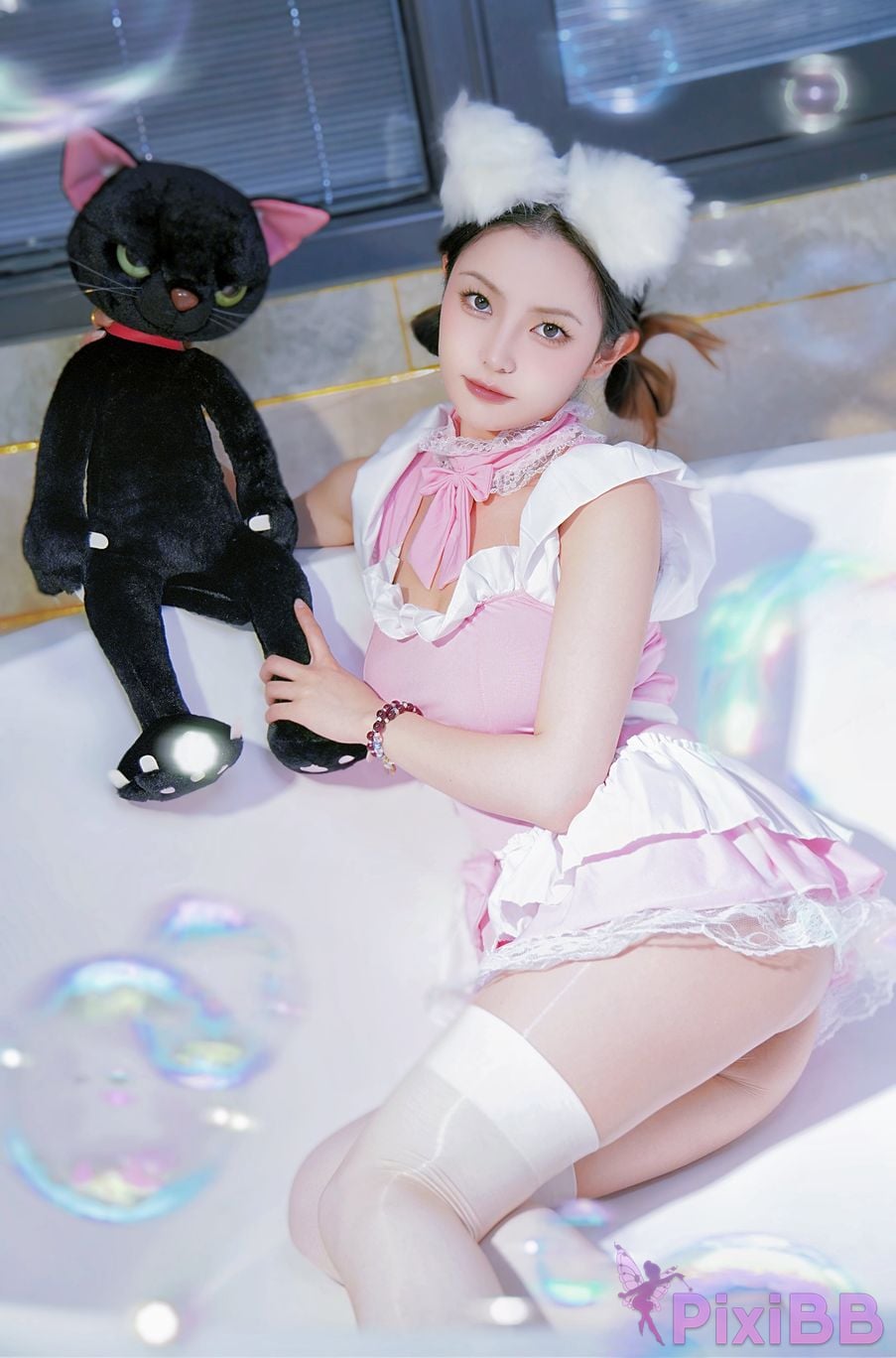 OtherXXX A king beast Douyin charming mature women view collection PixiBB.COM 076