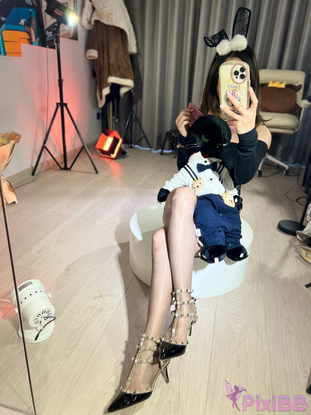 OtherXXX A king beast Douyin charming mature women view collection PixiBB.COM 085