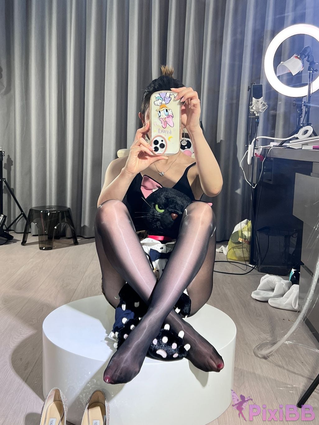 OtherXXX A king beast Douyin charming mature women view collection PixiBB.COM 111