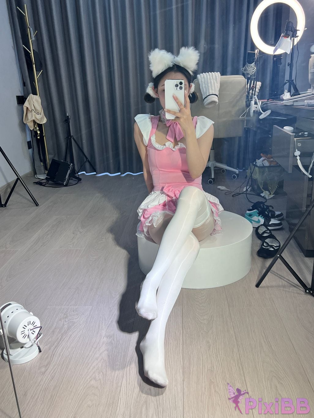 OtherXXX A king beast Douyin charming mature women view collection PixiBB.COM 124