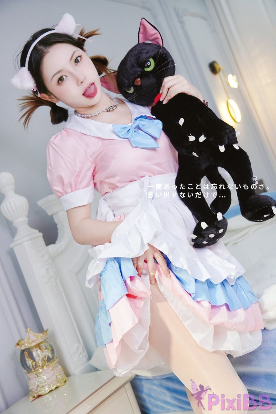 OtherXXX A king beast Douyin charming mature women view collection PixiBB.COM 154