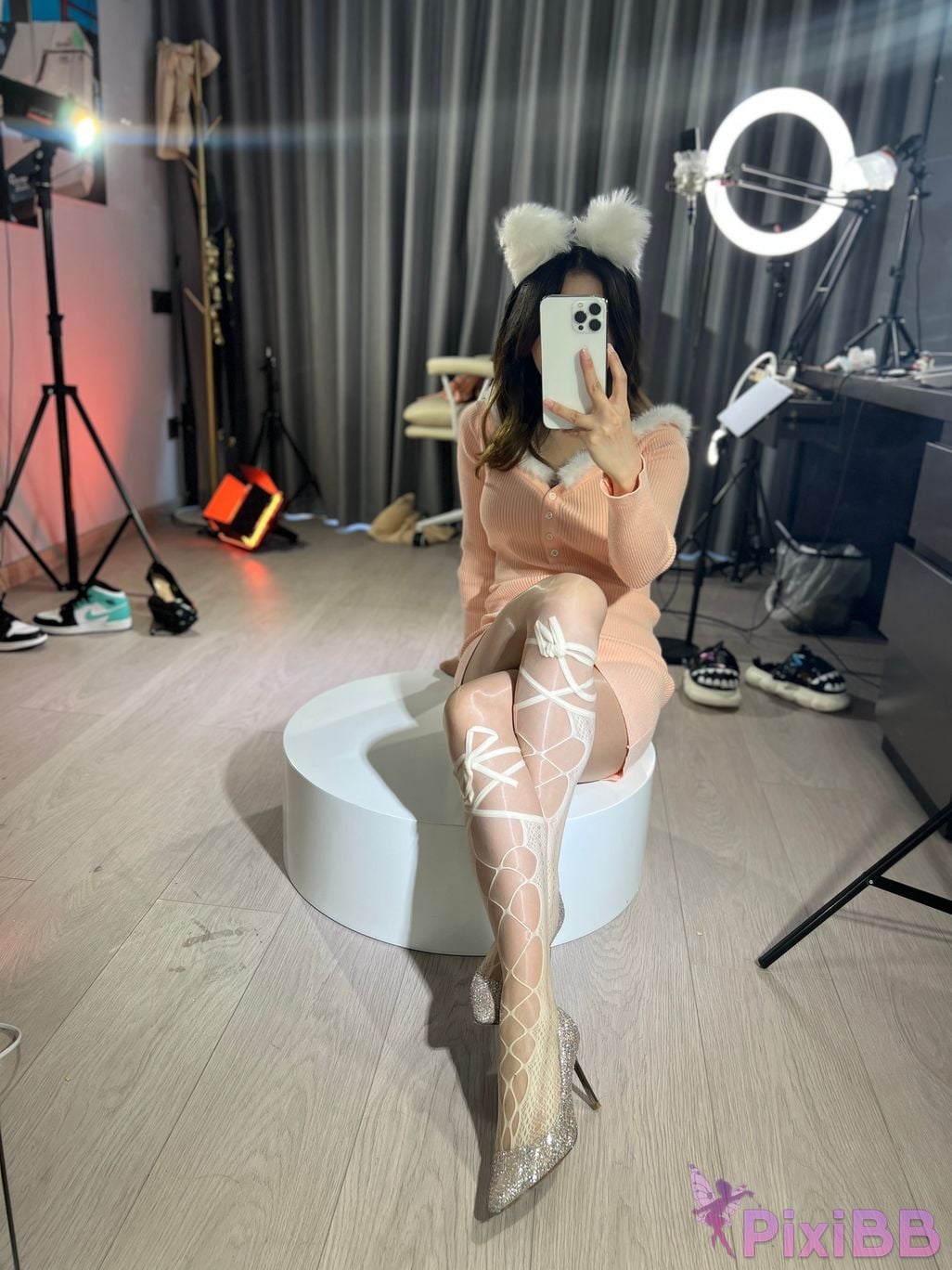 OtherXXX A king beast Douyin charming mature women view collection PixiBB.COM 171