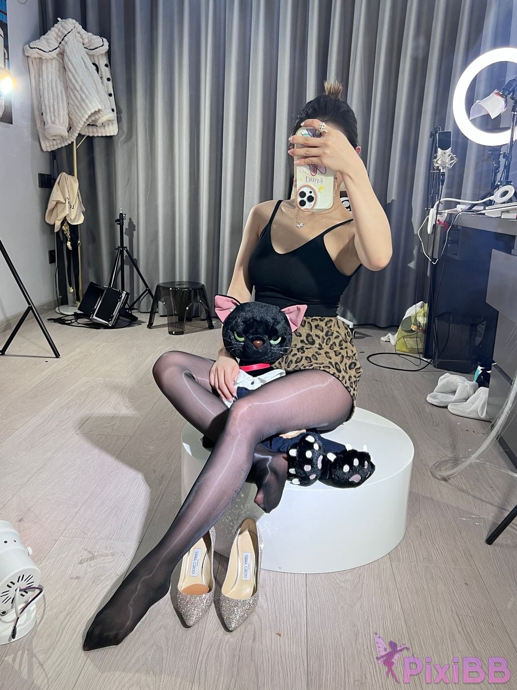 OtherXXX A king beast Douyin charming mature women view collection PixiBB.COM 173