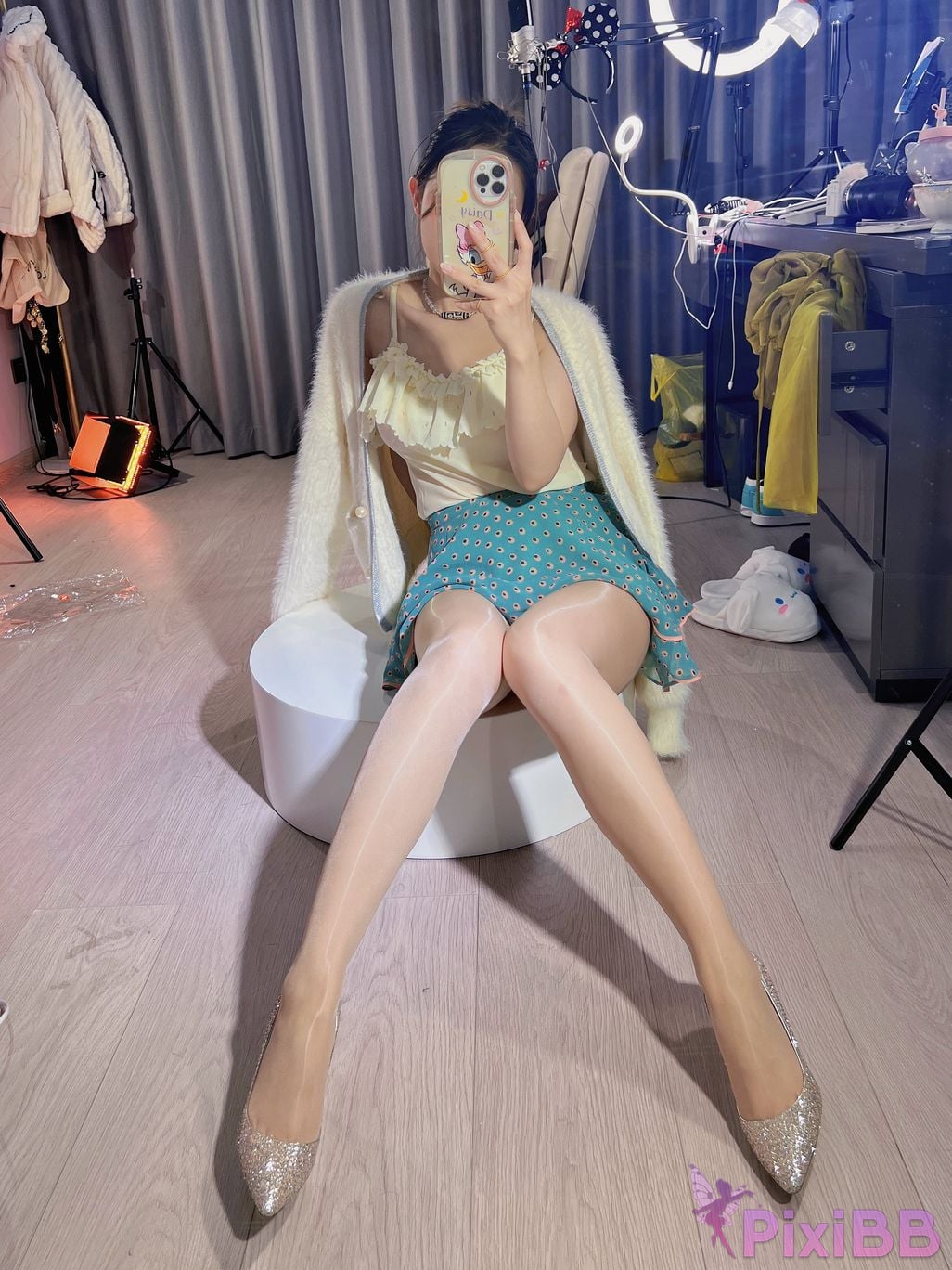 OtherXXX A king beast Douyin charming mature women view collection PixiBB.COM 174