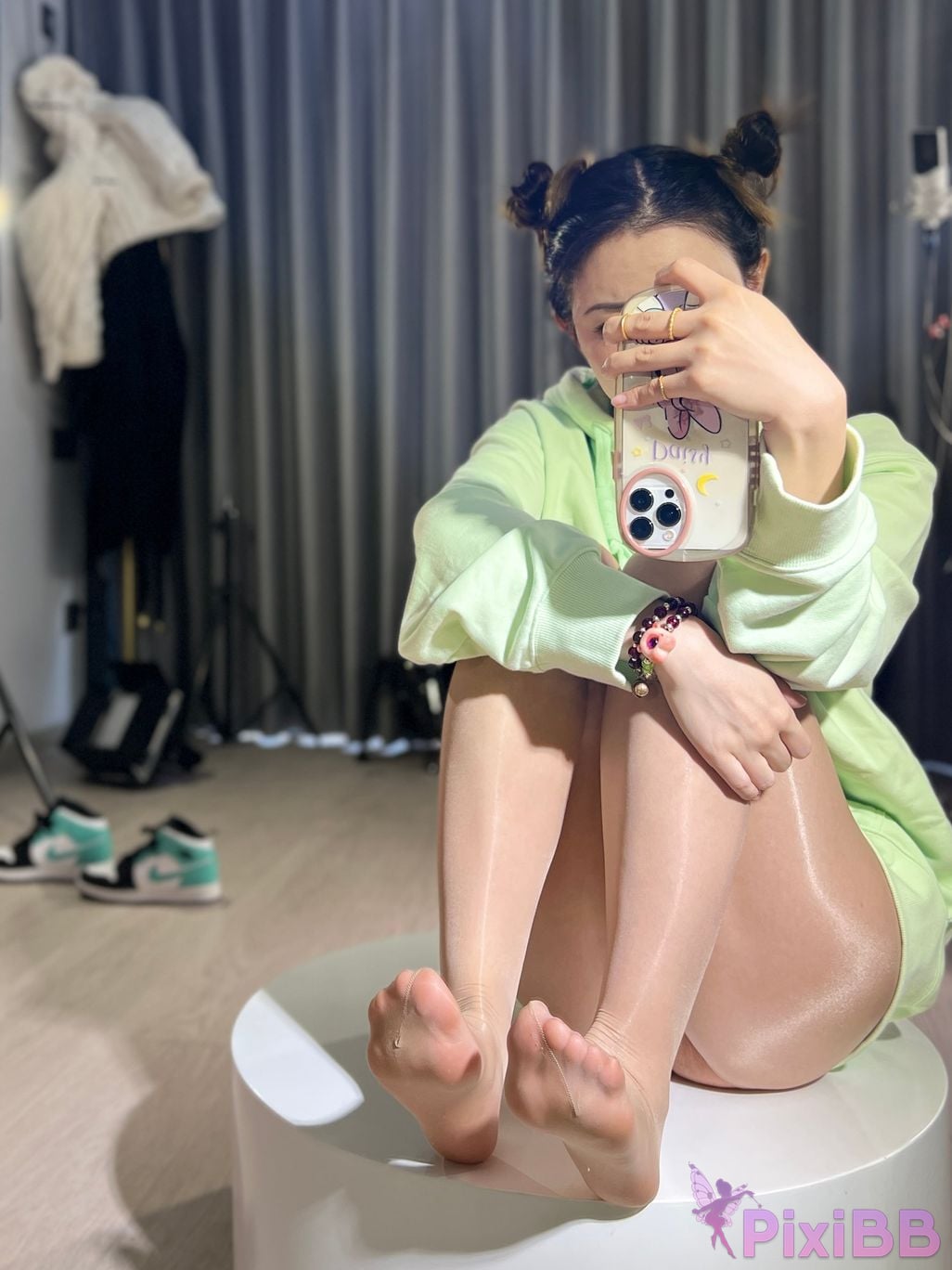 OtherXXX A king beast Douyin charming mature women view collection PixiBB.COM 203