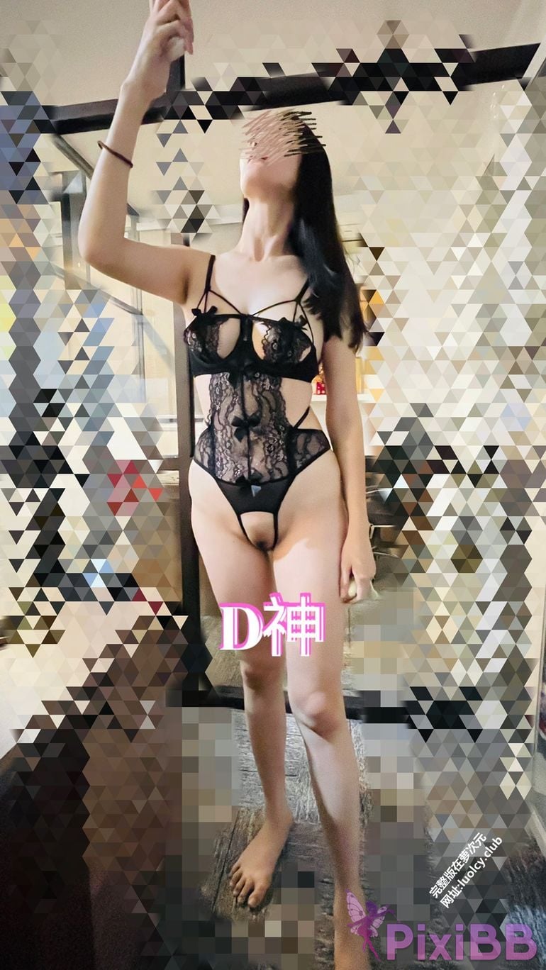 OtherXXX lrchong9117 D god Big tits contrast bitch outdoor exposure subscription PixiBB.COM 117