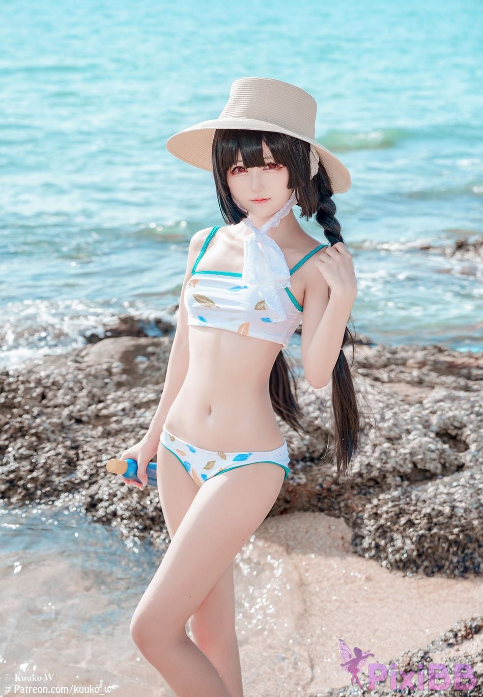 Coser KuukoW No.199 202407 5 PixiBB.COM 003