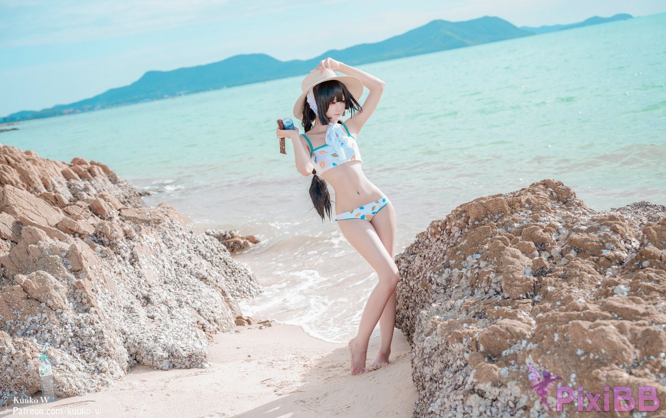 Coser KuukoW No.199 202407 5 PixiBB.COM 006