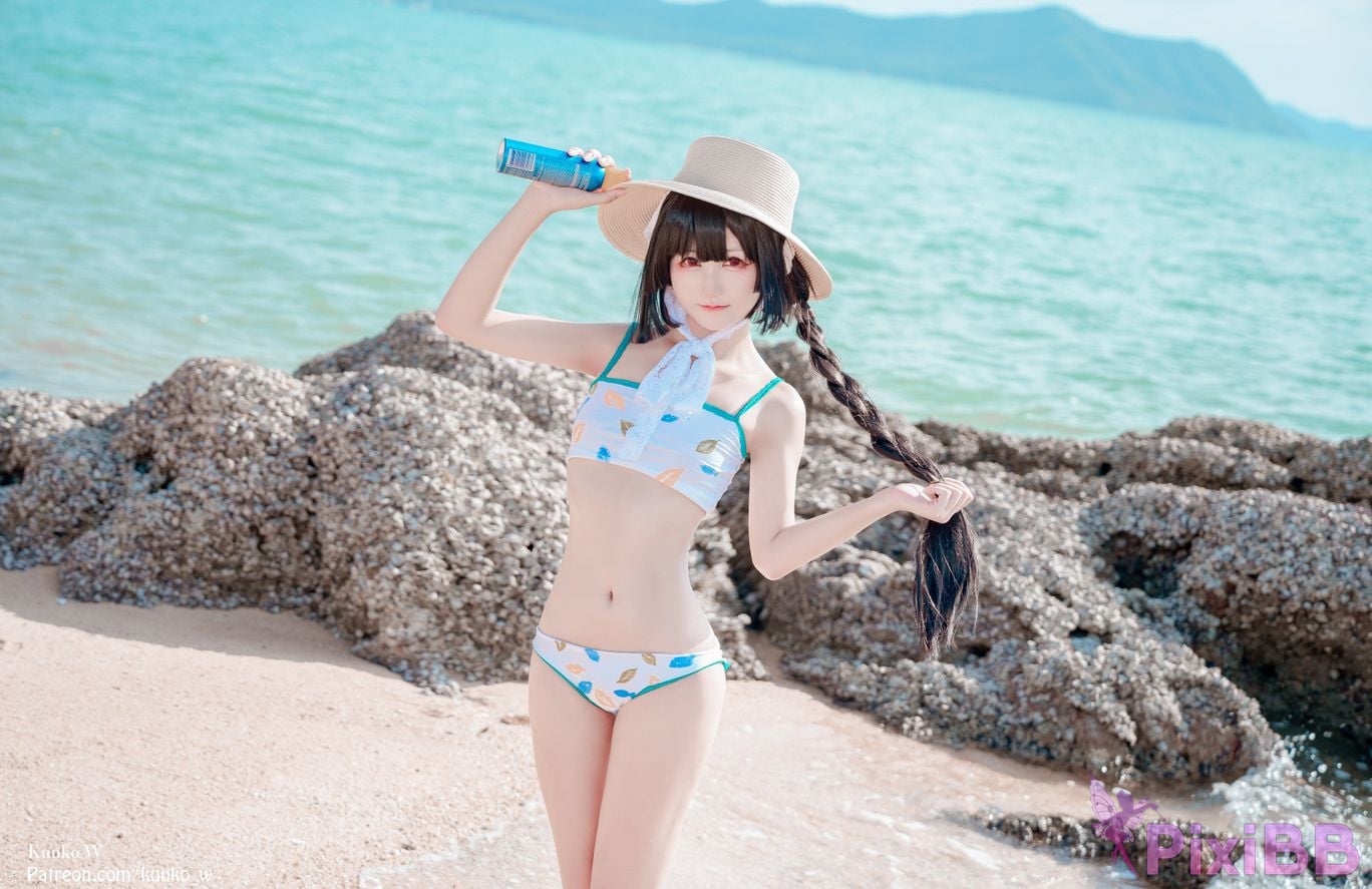 Coser KuukoW No.199 202407 5 PixiBB.COM 012