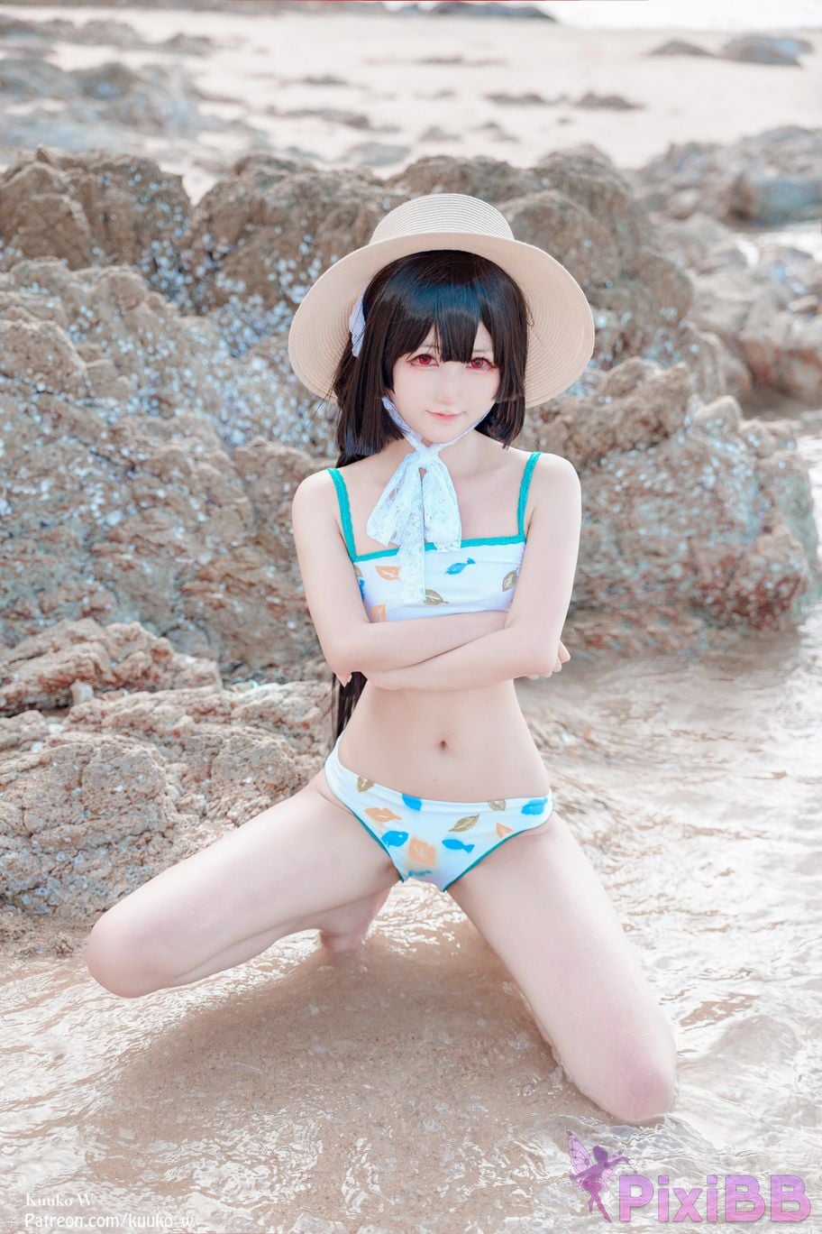 Coser KuukoW No.199 202407 5 PixiBB.COM 013