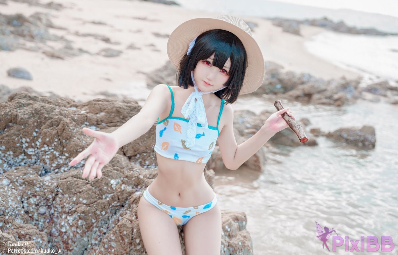 Coser KuukoW No.199 202407 5 PixiBB.COM 014