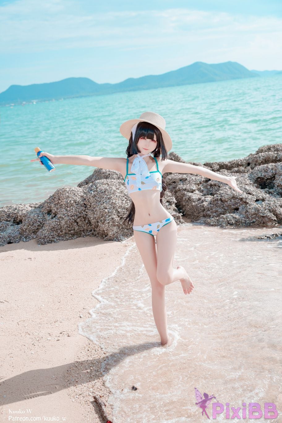 Coser KuukoW No.199 202407 5 PixiBB.COM 017