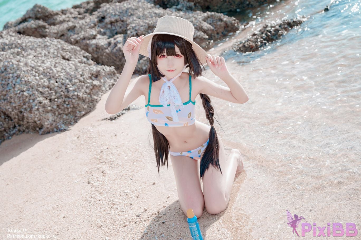 Coser KuukoW No.199 202407 5 PixiBB.COM 019