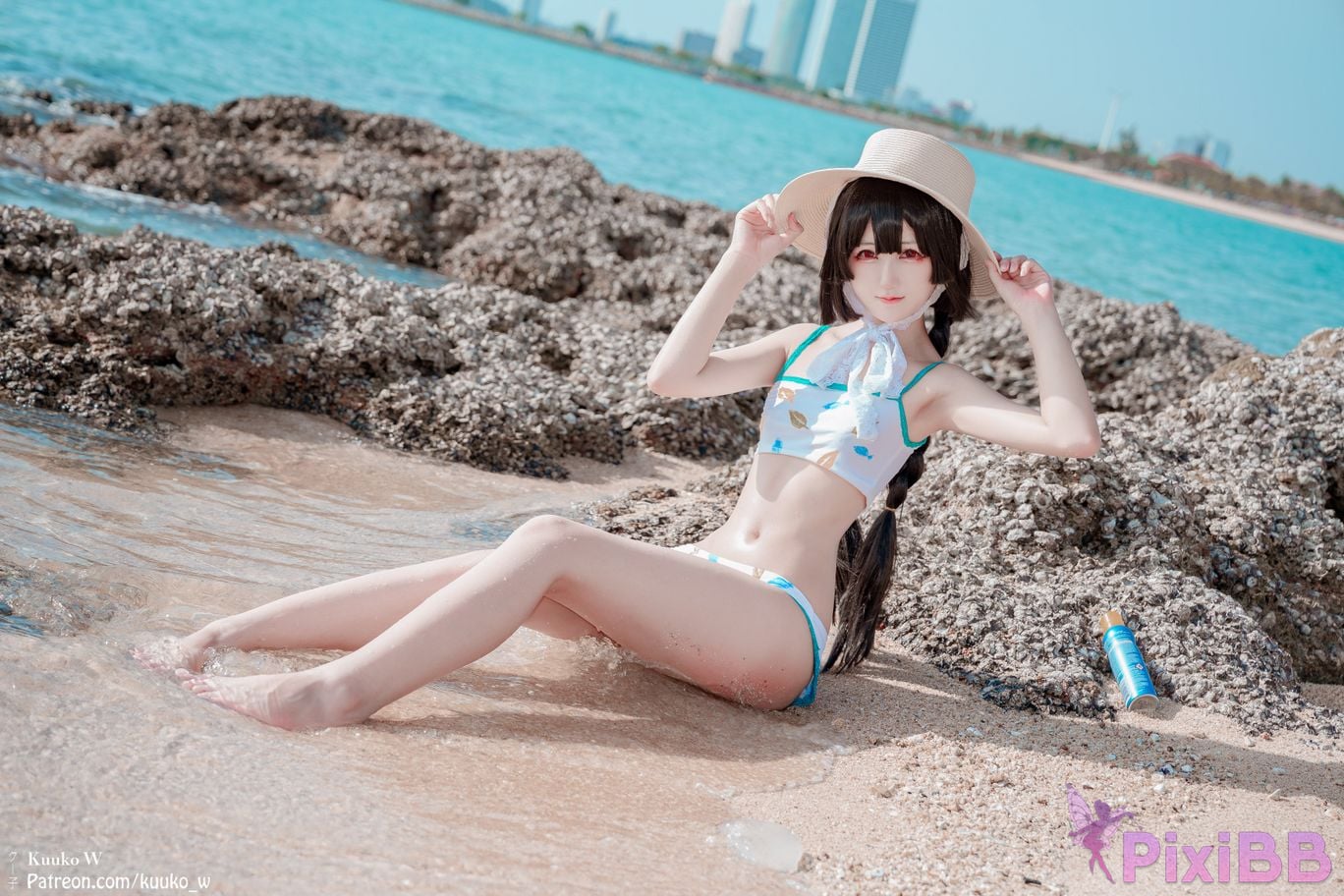 Coser KuukoW No.199 202407 5 PixiBB.COM 020