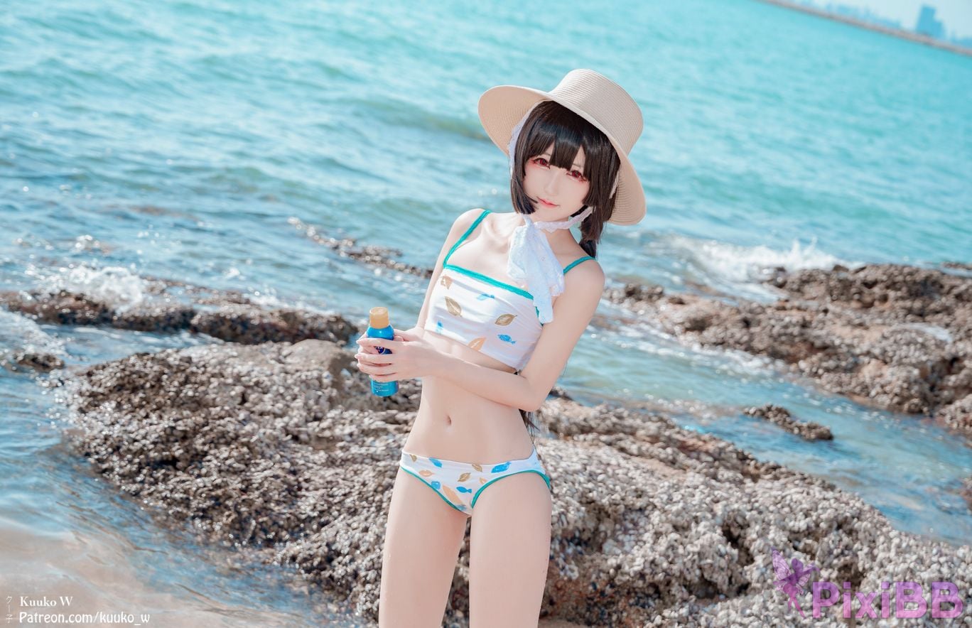Coser KuukoW No.199 202407 5 PixiBB.COM 023
