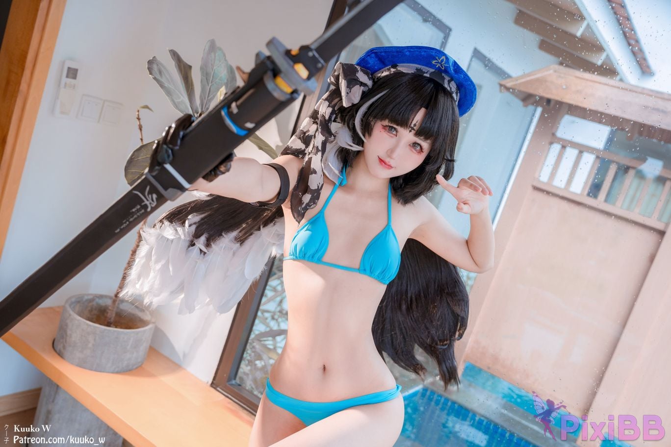 Coser KuukoW No.199 202407 5 PixiBB.COM 048