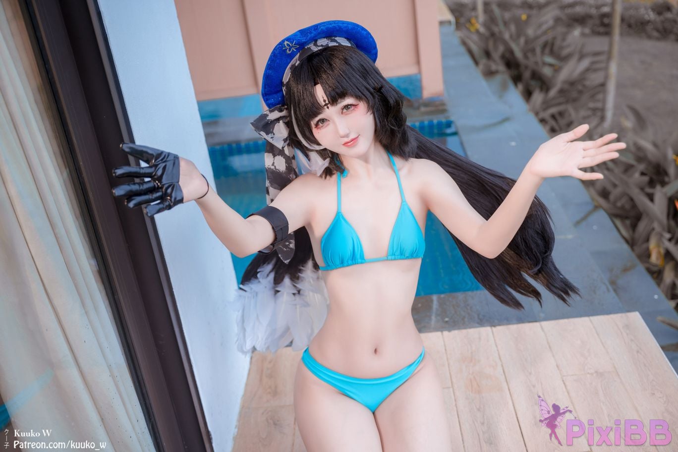 Coser KuukoW No.199 202407 5 PixiBB.COM 053