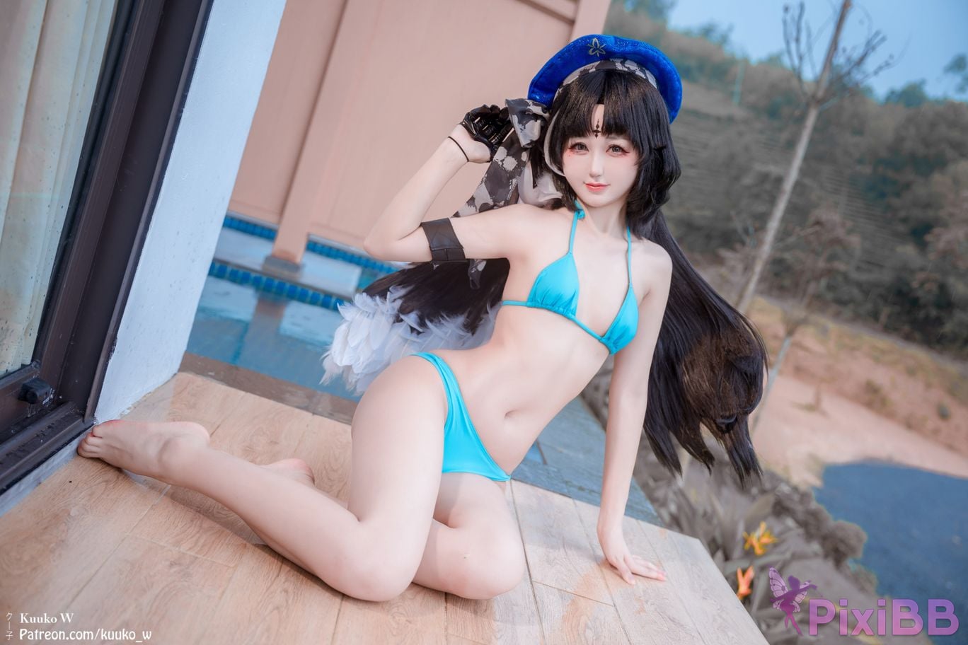Coser KuukoW No.199 202407 5 PixiBB.COM 055