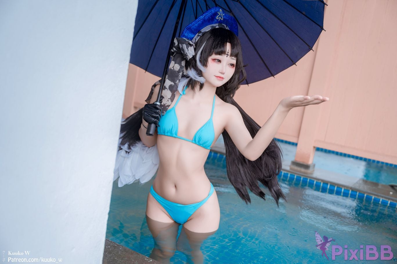 Coser KuukoW No.199 202407 5 PixiBB.COM 057