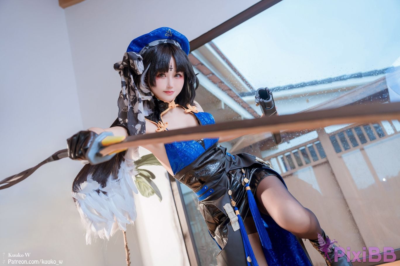 Coser KuukoW No.199 202407 5 PixiBB.COM 058