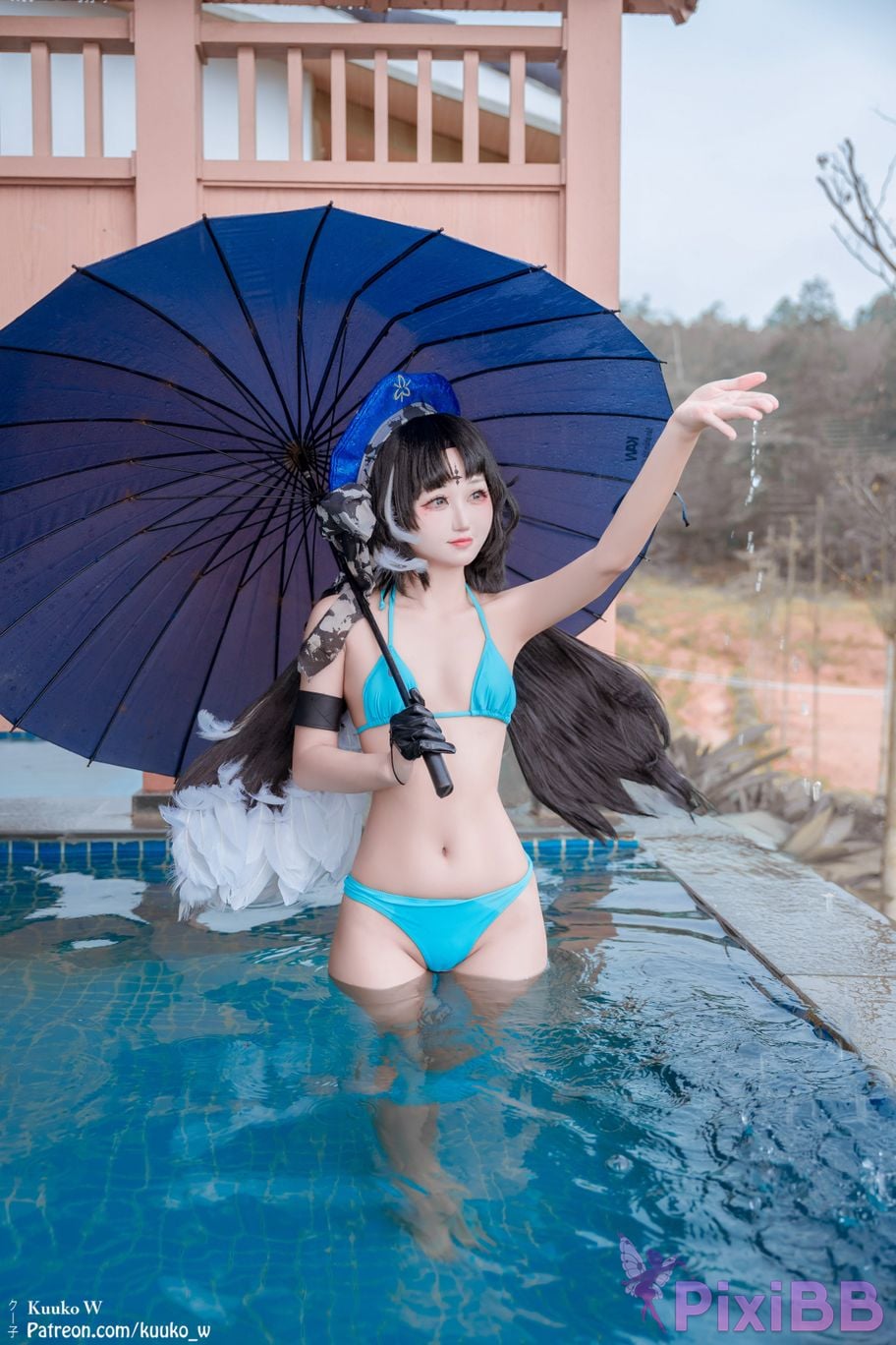 Coser KuukoW No.199 202407 5 PixiBB.COM 060
