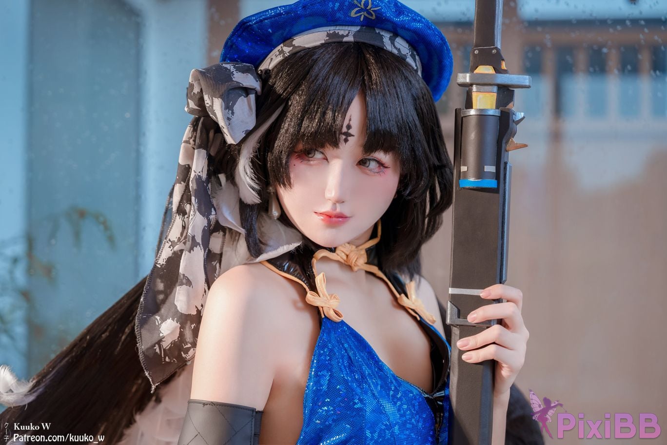 Coser KuukoW No.199 202407 5 PixiBB.COM 065