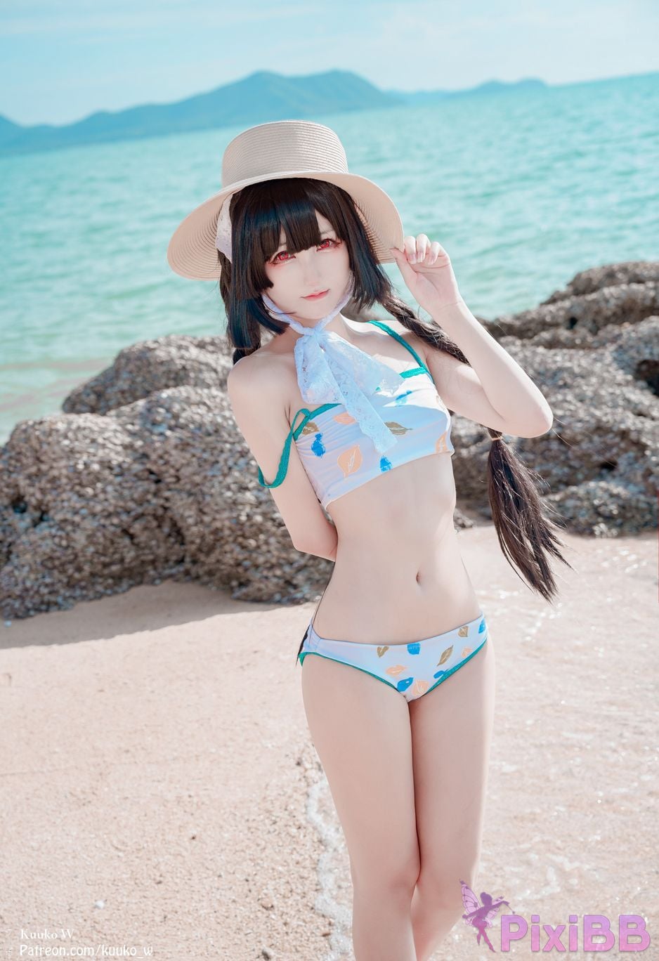 Coser KuukoW No.199 202407 5 PixiBB.COM 068