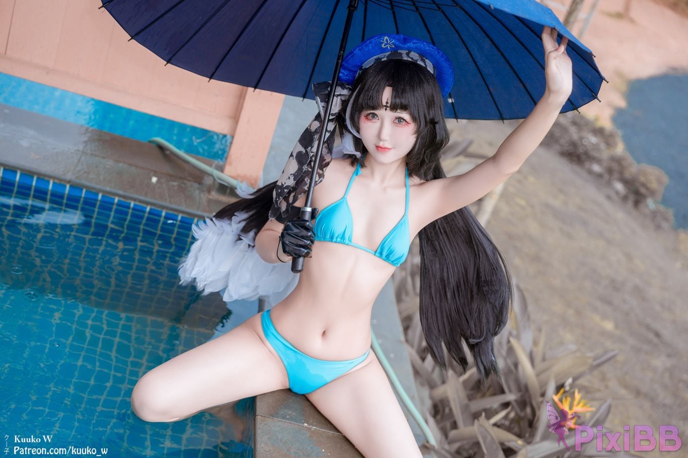 Coser KuukoW No.199 202407 5 PixiBB.COM 085