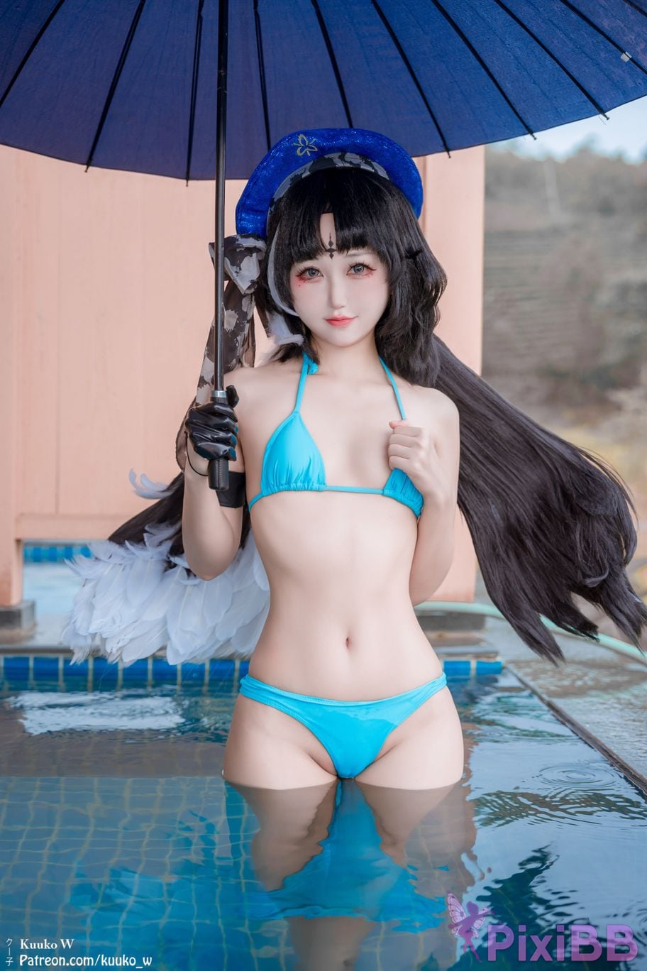 Coser KuukoW No.199 202407 5 PixiBB.COM 087