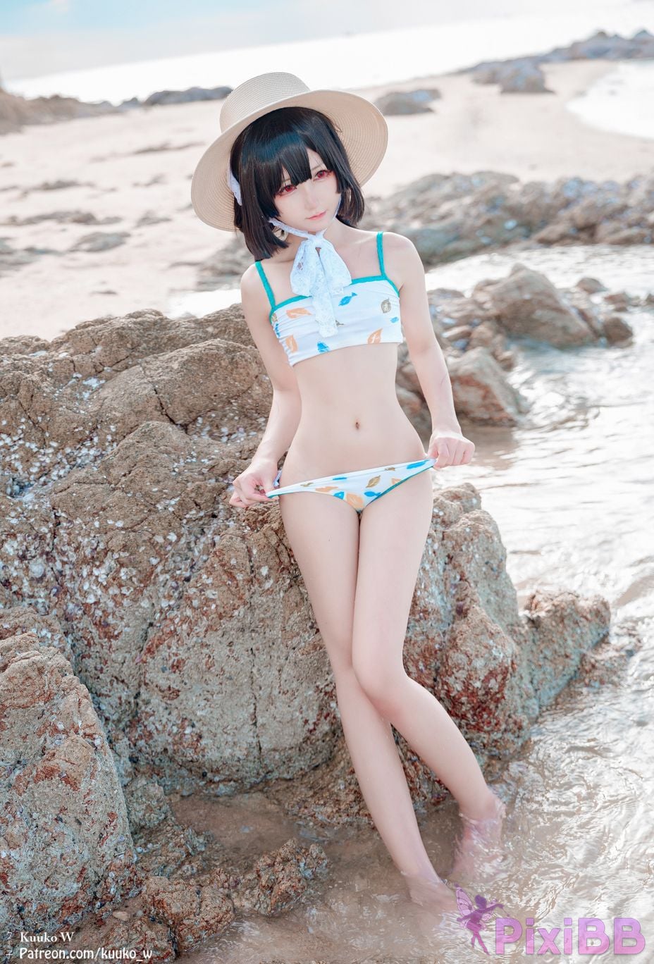 Coser KuukoW No.199 202407 5 PixiBB.COM 092