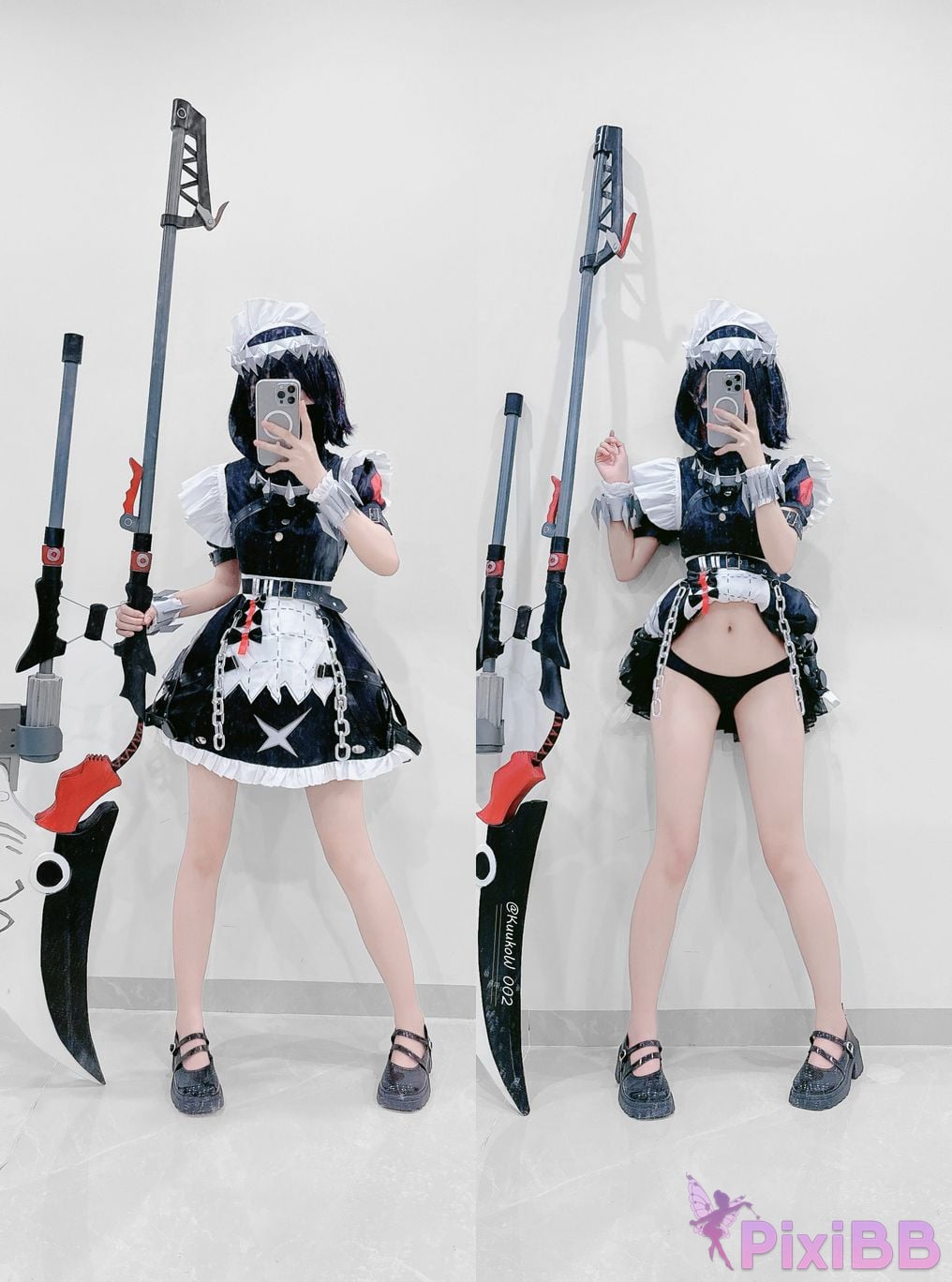 Coser KuukoW No.199 202407 5 PixiBB.COM 095