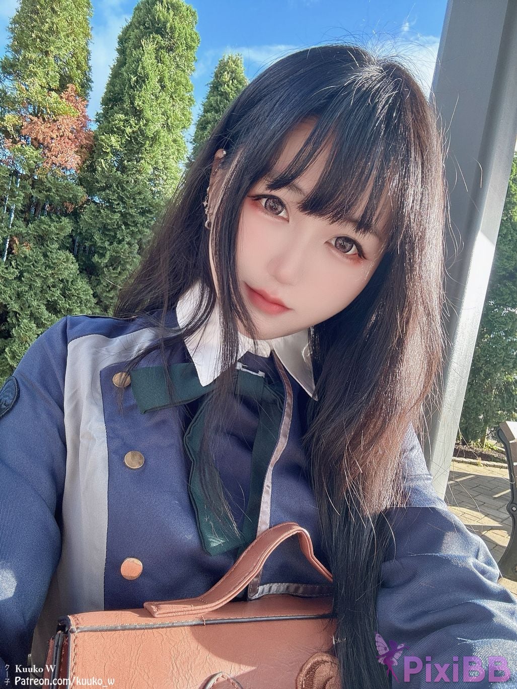 Coser KuukoW No.199 202407 5 PixiBB.COM 097