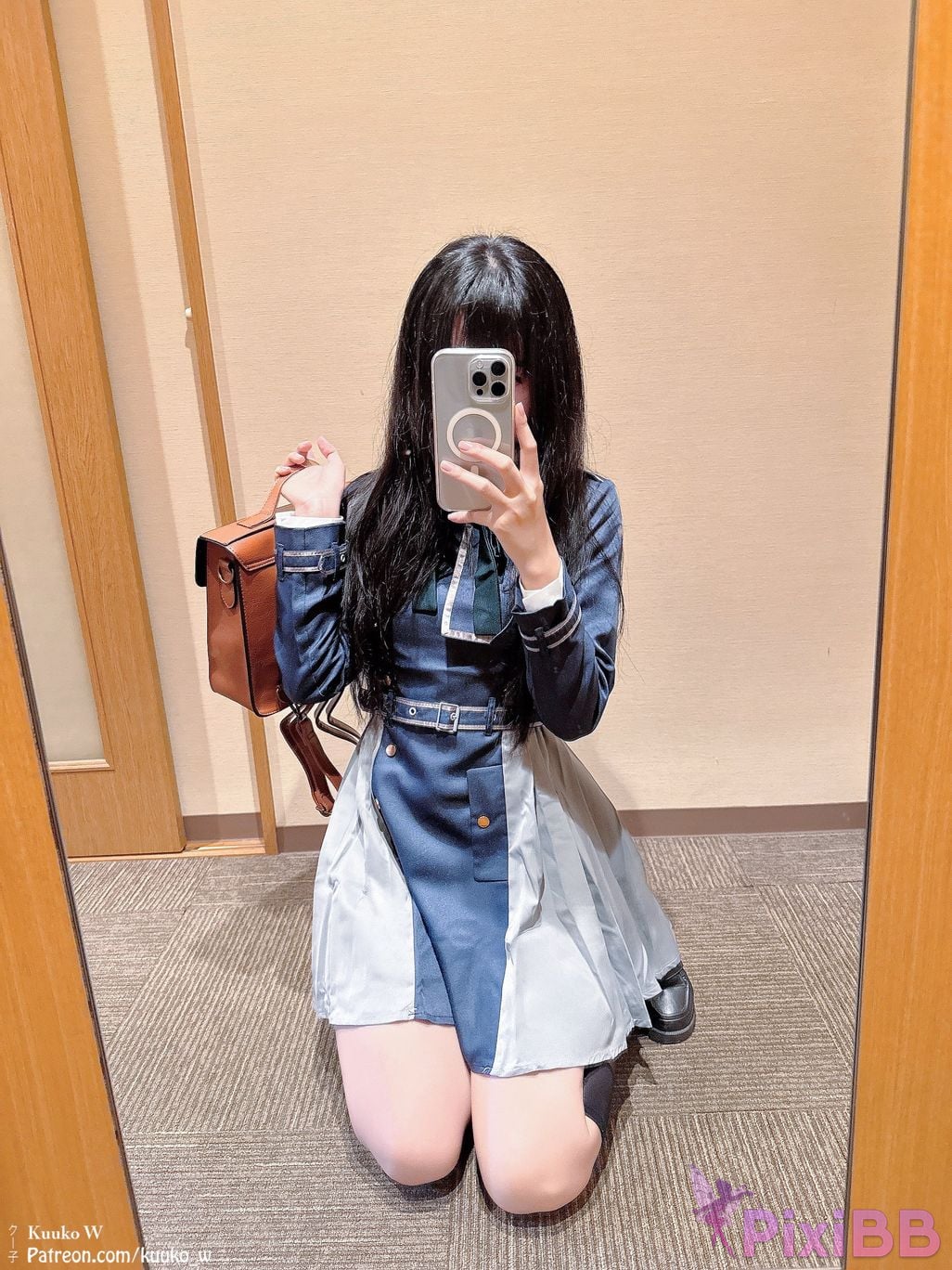Coser KuukoW No.199 202407 5 PixiBB.COM 098