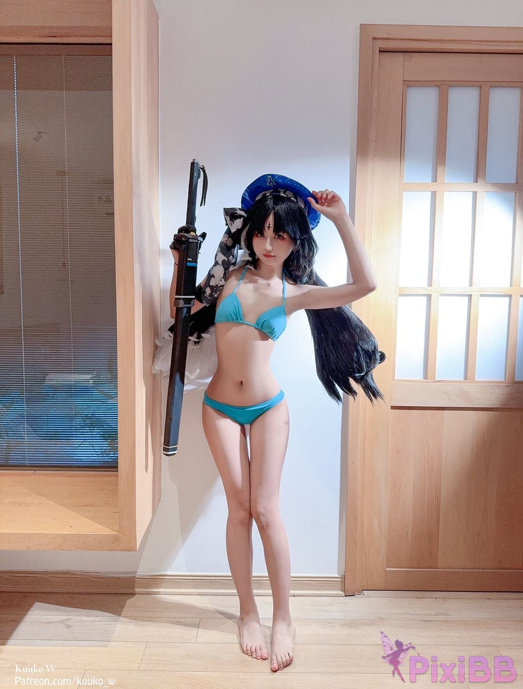 Coser KuukoW No.199 202407 5 PixiBB.COM 100