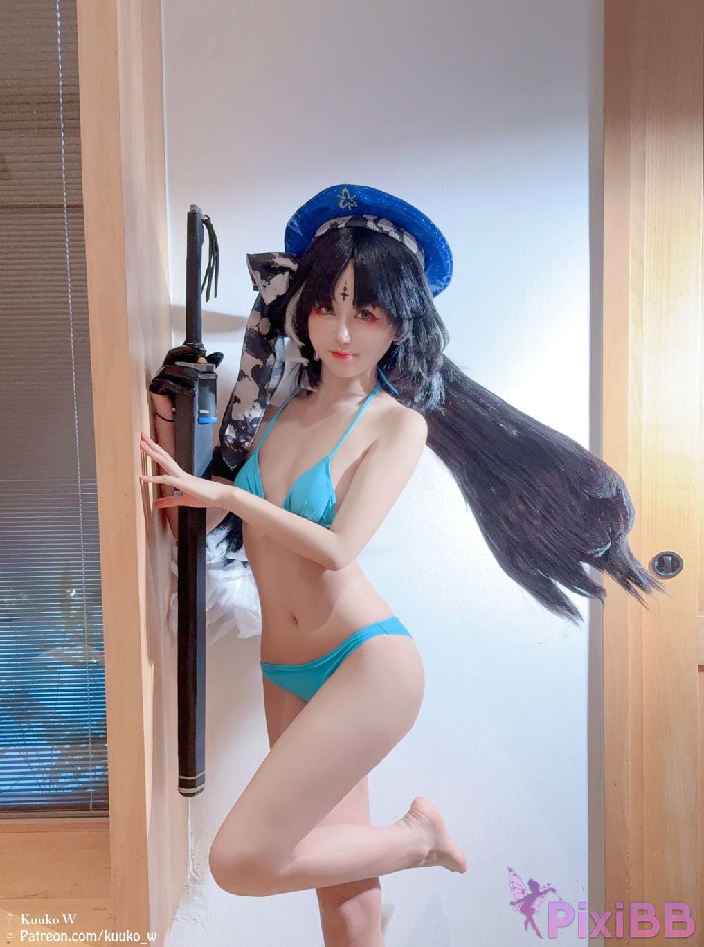 Coser KuukoW No.199 202407 5 PixiBB.COM 101