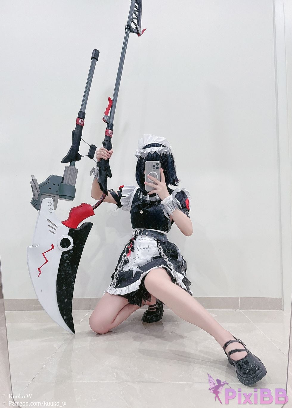 Coser KuukoW No.199 202407 5 PixiBB.COM 102