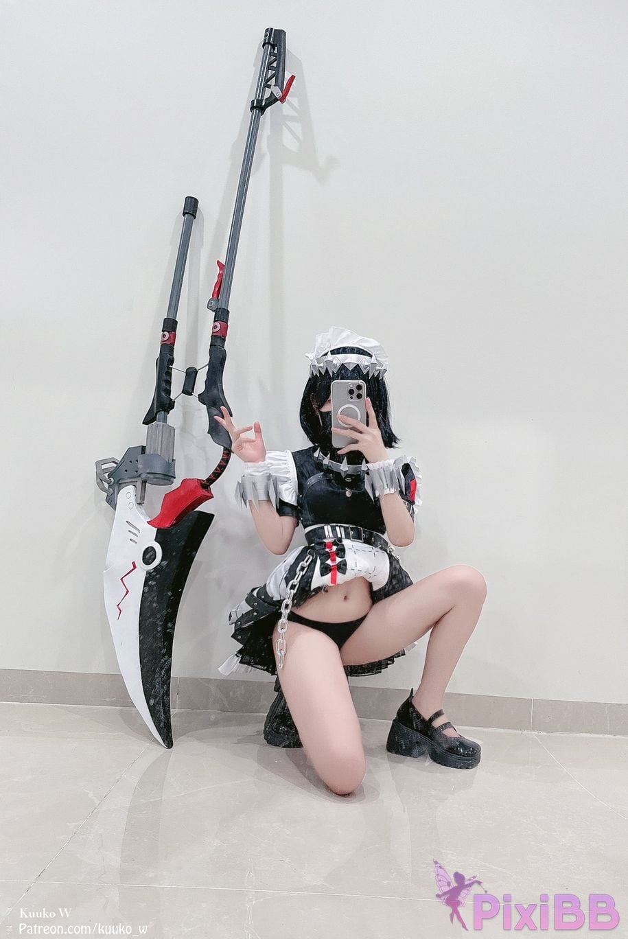 Coser KuukoW No.199 202407 5 PixiBB.COM 103
