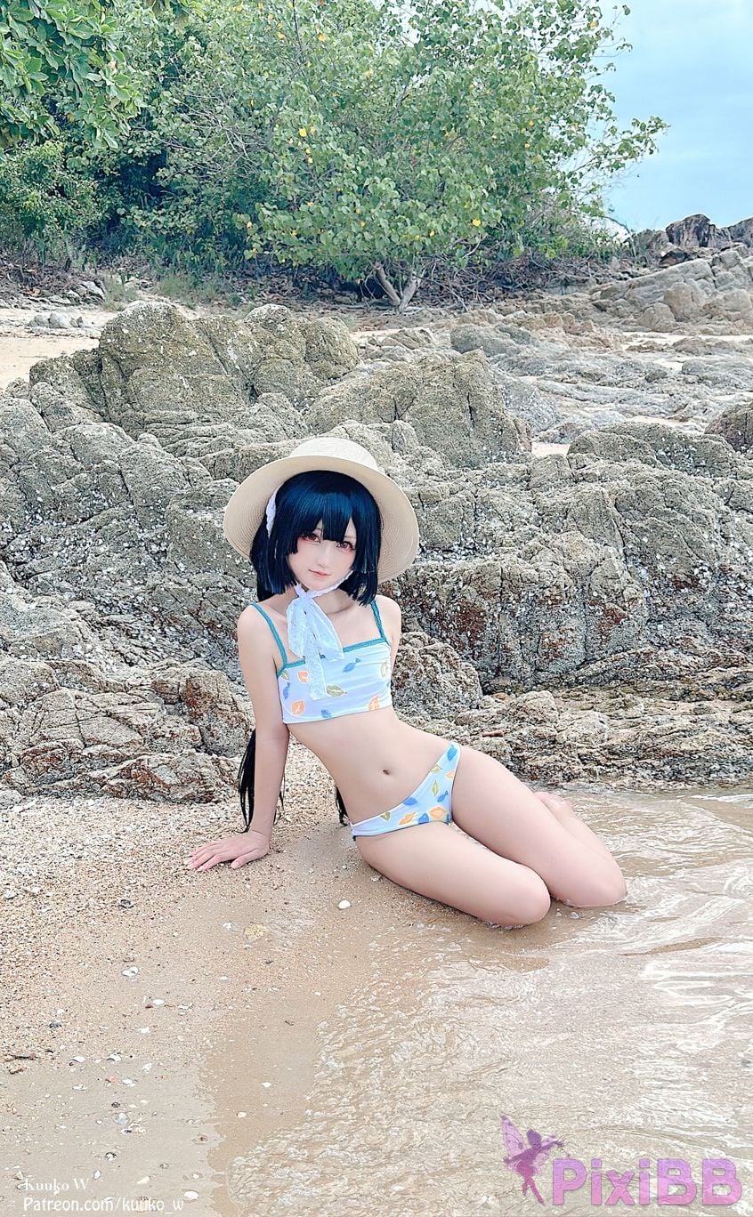 Coser KuukoW No.199 202407 5 PixiBB.COM 106
