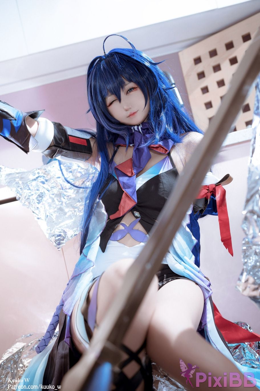 Coser KuukoW No.158 Seele PixiBB.COM 038