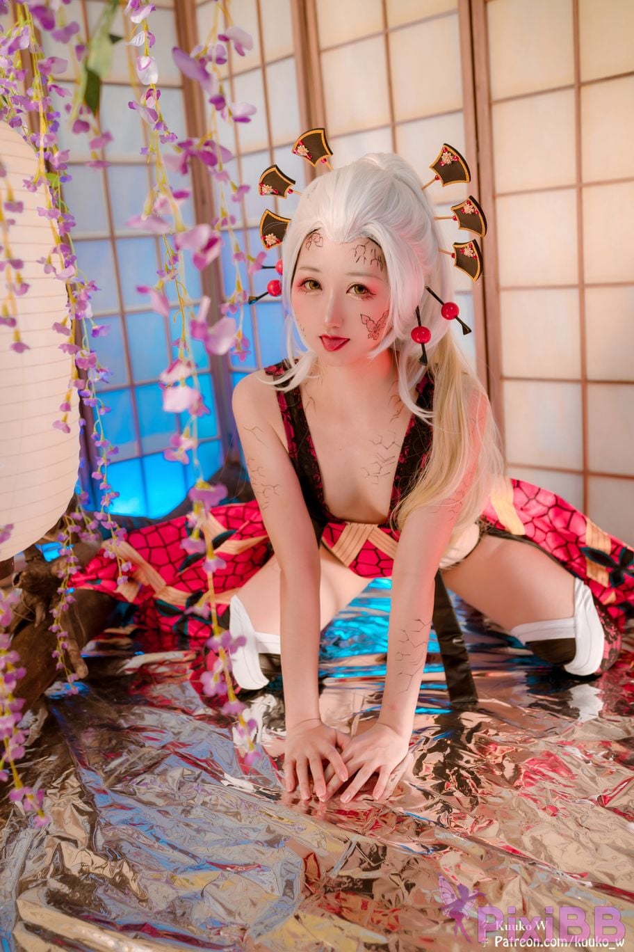 Coser KuukoW No.147 Daki PixiBB.COM 015