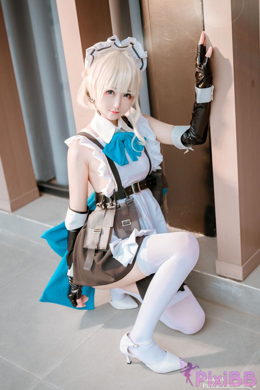 Coser KuukoW No.146 Asuma Toki PixiBB.COM 001