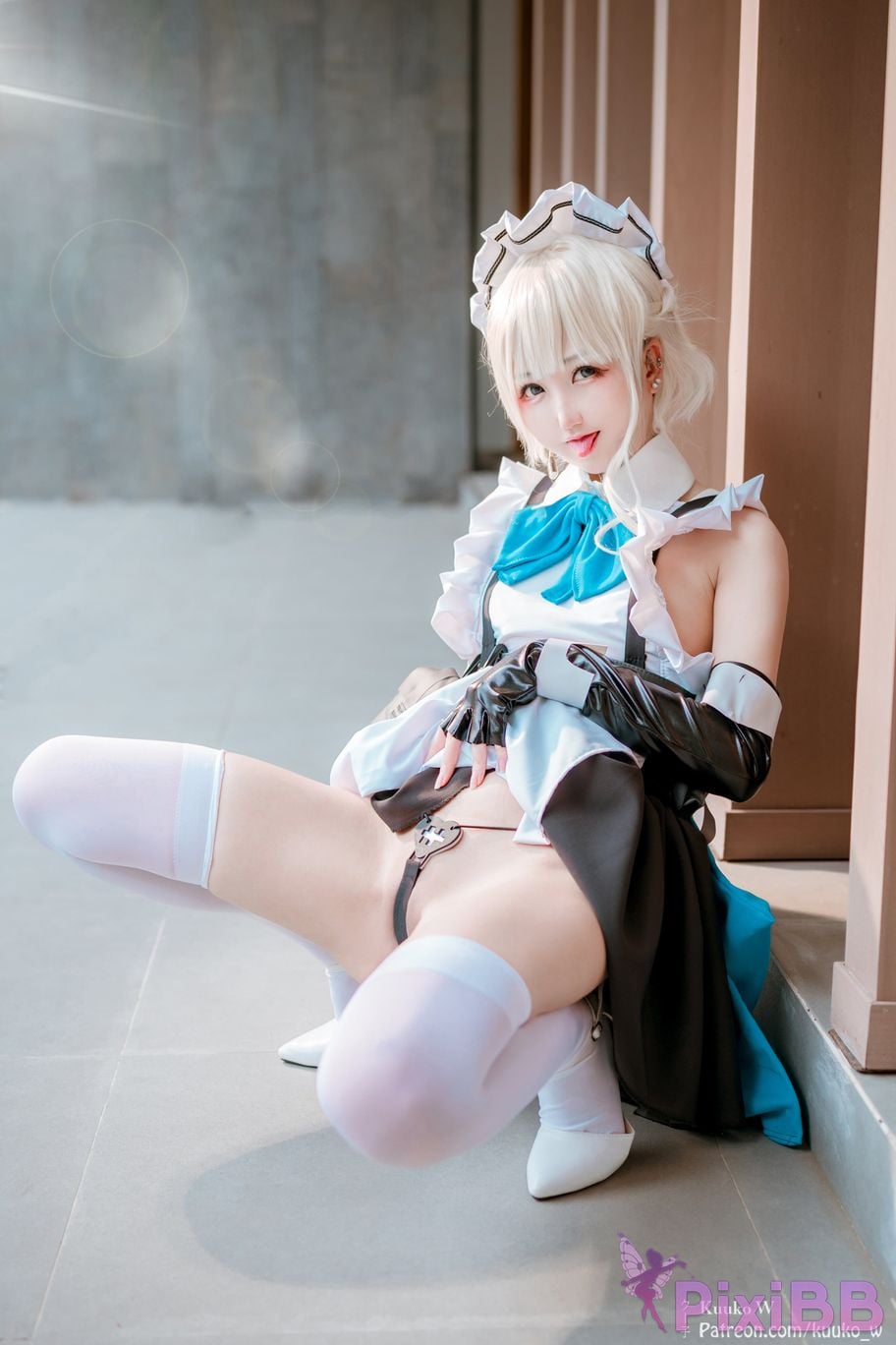 Coser KuukoW No.146 Asuma Toki PixiBB.COM 013