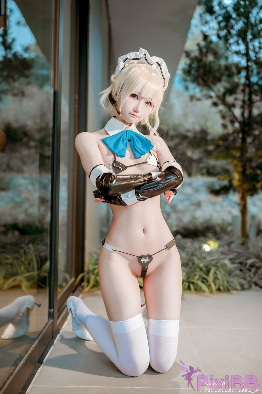 Coser KuukoW No.146 Asuma Toki PixiBB.COM 021
