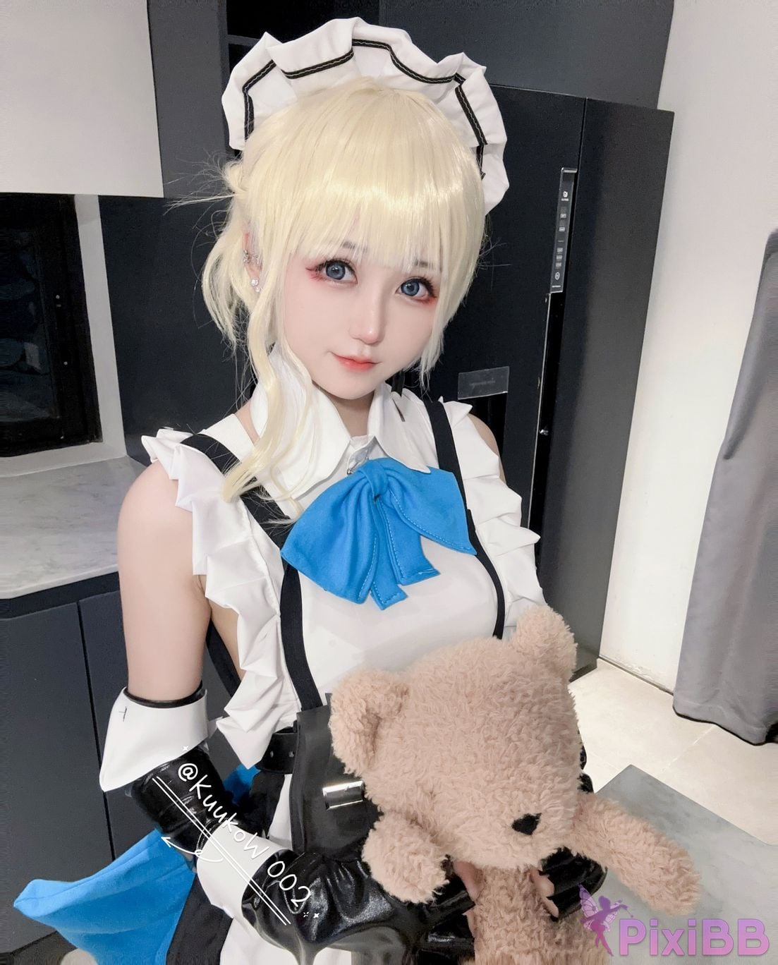 Coser KuukoW No.146 Asuma Toki PixiBB.COM 037