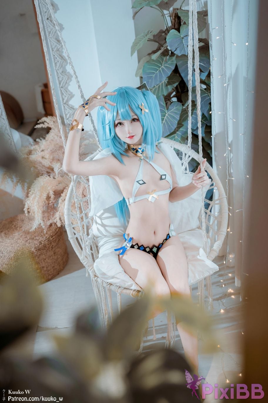 Coser KuukoW No.145 Faruzan PixiBB.COM 020