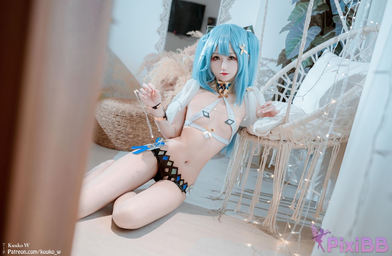 Coser KuukoW No.145 Faruzan PixiBB.COM 024